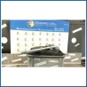 ALZACRISTALLO ELETTR. PORTA ANT. DX. FIAT SEDICI (3B) (02/06>11/11