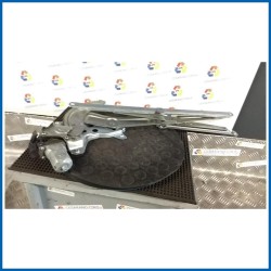 ALZACRISTALLO ELETTR. PORTA ANT. DX. FIAT SEDICI (3B) (02/06>11/11