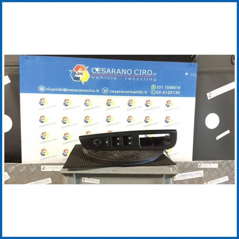 BLOCCO COMANDI ALZACRISTALLI KIA CEE'D (01/07>07/12