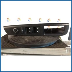 BLOCCO COMANDI ALZACRISTALLI KIA CEE'D (01/07>07/12