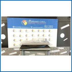 ALETTA PARASOLE PARABREZZA DX. KIA CEE'D (01/07>07/12