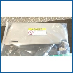 ALETTA PARASOLE PARABREZZA DX. KIA CEE'D (01/07>07/12