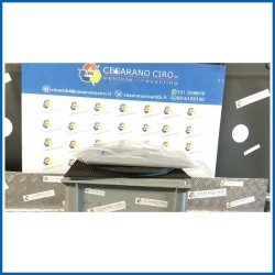 ALETTA PARASOLE PARABREZZA SX. KIA CEE'D (01/07>07/12