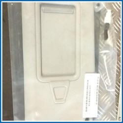 ALETTA PARASOLE PARABREZZA SX. KIA CEE'D (01/07>07/12