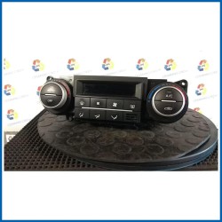 BLOCCO COMANDO CLIMATIZZAZIONE C/A/C FULL AUTO KIA CEE'D (01/07>07/12