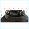 BLOCCO COMANDO CLIMATIZZAZIONE C/A/C FULL AUTO KIA CEE'D (01/07>07/12