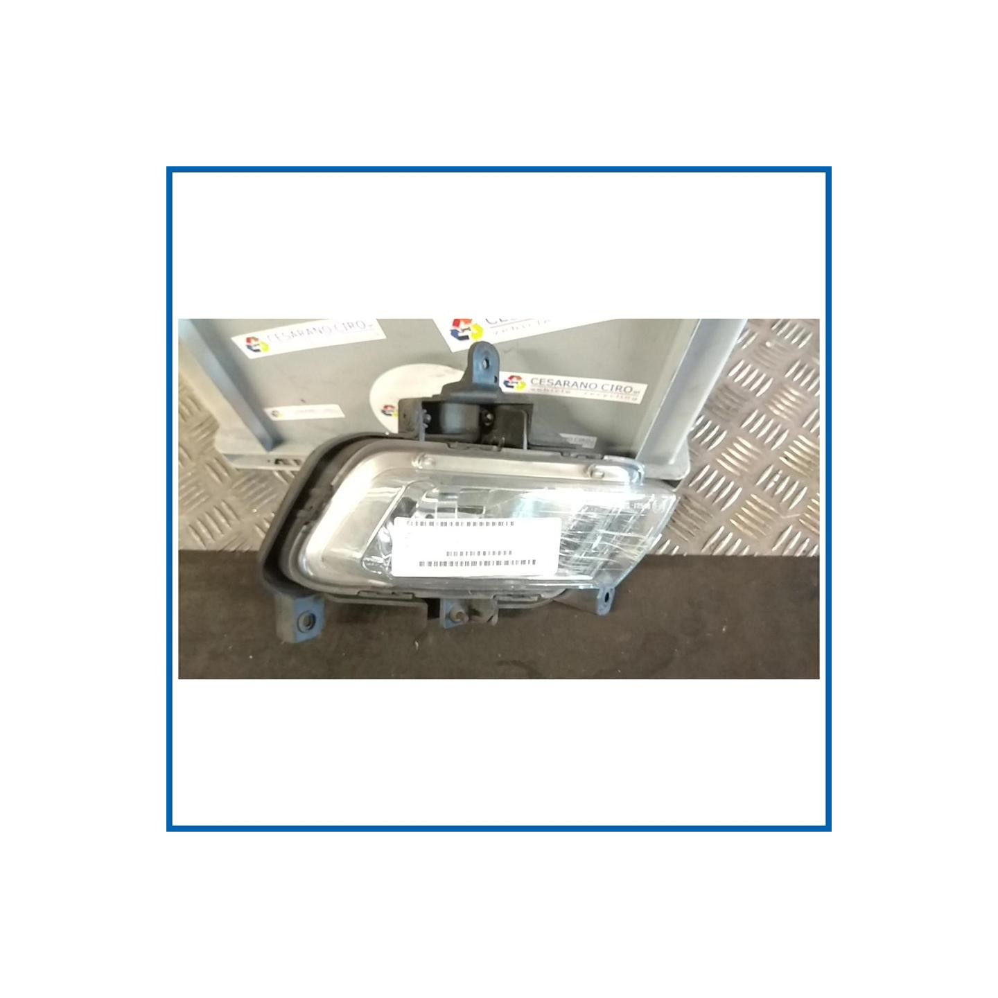 PROIETTORE FENDINEBBIA DX. KIA CEE'D (01/07>07/12