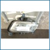 PROIETTORE FENDINEBBIA DX. KIA CEE'D (01/07>07/12