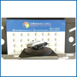 PROIETTORE FENDINEBBIA SX. KIA CEE'D (01/07>07/12