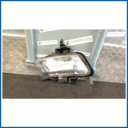 PROIETTORE FENDINEBBIA SX. KIA CEE'D (01/07>07/12