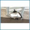 PROIETTORE FENDINEBBIA SX. KIA CEE'D (01/07>07/12