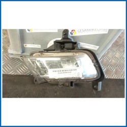 PROIETTORE FENDINEBBIA SX. KIA CEE'D (01/07>07/12