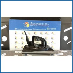 RETROVISORE EST. REGOLAZ. ELETTR. DX. KIA CEE'D (01/07>07/12