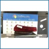 FANALE POST. PARTE SUP. SX KIA CEE'D (01/07>07/12