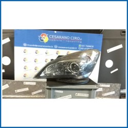 PROIETTORE SX. KIA CEE'D (01/07>07/12