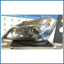 PROIETTORE SX. KIA CEE'D (01/07>07/12