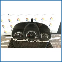 QUADRO STRUMENTI COMPL. KIA CEE'D (01/07>07/12