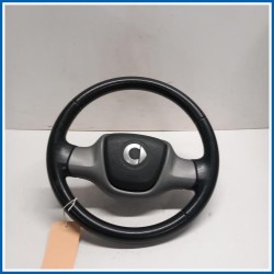 Volante |  | volante completo di airbag + contatto spiralato. 
*Nota. (il contatto spiralato è difettoso, tiene le spie accese).