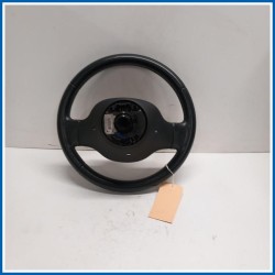 Volante |  | volante completo di airbag + contatto spiralato. 
*Nota. (il contatto spiralato è difettoso, tiene le spie accese).