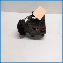 Compressore a/c |  |  TOYOTA Yaris (Japan) I