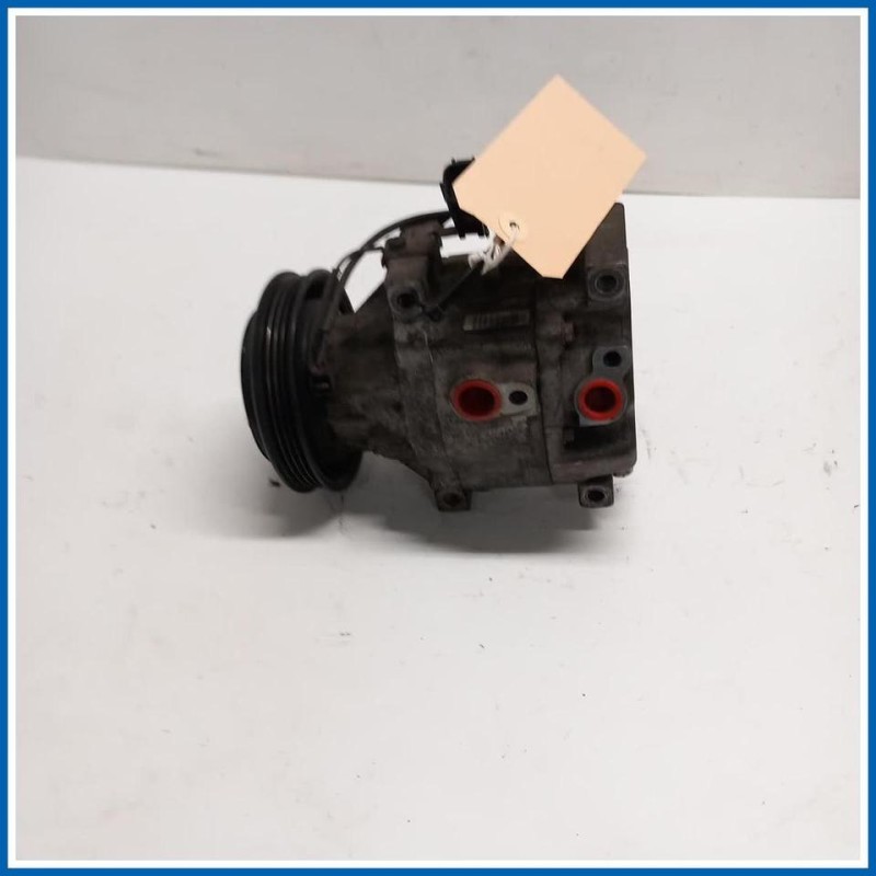 Compressore a/c |  |  TOYOTA Yaris (Japan) I