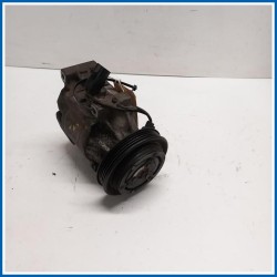 Compressore a/c |  |  TOYOTA Yaris (Japan) I