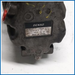 Compressore a/c |  |  TOYOTA Yaris (Japan) I