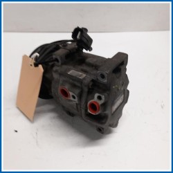 Compressore a/c |  |  TOYOTA Yaris (Japan) I