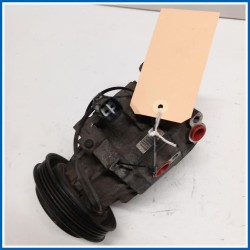 Compressore a/c |  |  TOYOTA Yaris (Japan) I