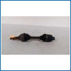 Semiasse SEMIALBERO | sx. | ant. FIAT Freemont