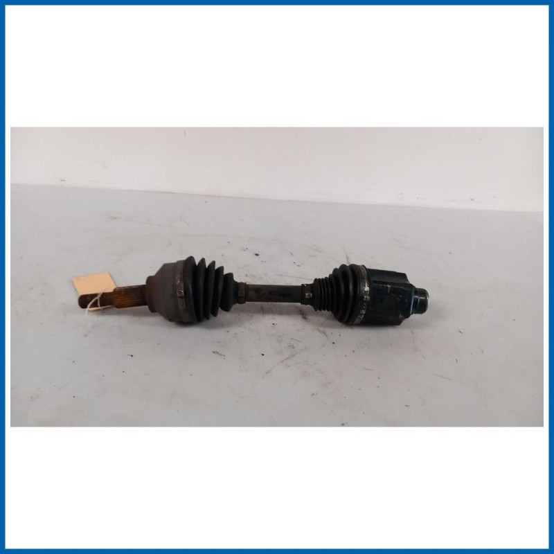 Semiasse SEMIALBERO | sx. | ant. FIAT Freemont