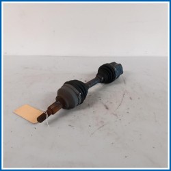 Semiasse SEMIALBERO | sx. | ant. FIAT Freemont