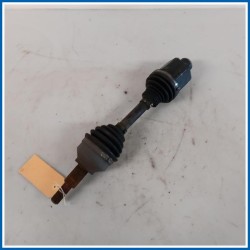 Semiasse SEMIALBERO | sx. | ant. FIAT Freemont