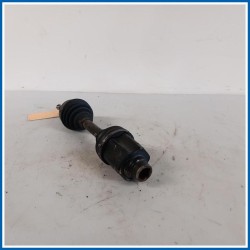 Semiasse SEMIALBERO | sx. | ant. FIAT Freemont