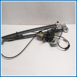 Alzacristallo porta ALZAVETRO AV D E | dx. | ant. RENAULT Kangoo III