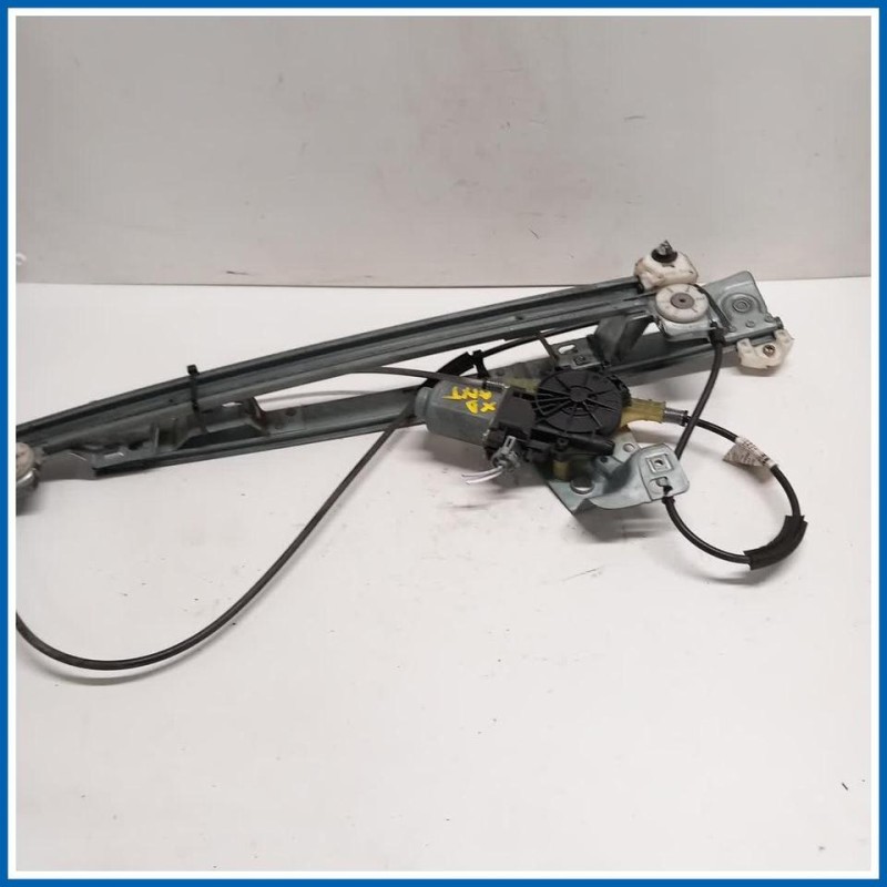 Alzacristallo porta ALZAVETRO AV D E | dx. | ant. RENAULT Kangoo III