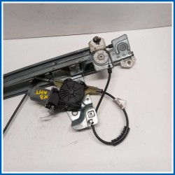 Alzacristallo porta ALZAVETRO AV D E | dx. | ant. RENAULT Kangoo III