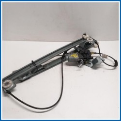 Alzacristallo porta ALZAVETRO AV D E | dx. | ant. RENAULT Kangoo III