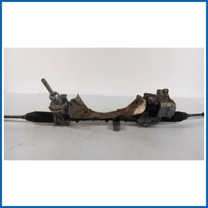 Scatola sterzo c/servosterzo GEAR - RACK AND PINION STEERING |  |  FORD Focus IV