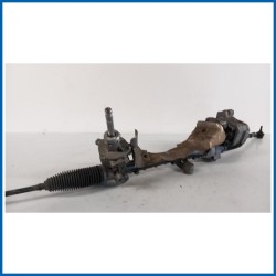 Scatola sterzo c/servosterzo GEAR - RACK AND PINION STEERING |  |  FORD Focus IV