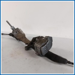 Scatola sterzo c/servosterzo GEAR - RACK AND PINION STEERING |  |  FORD Focus IV