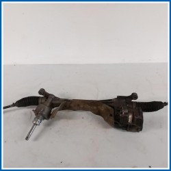 Scatola sterzo c/servosterzo GEAR - RACK AND PINION STEERING |  |  FORD Focus IV