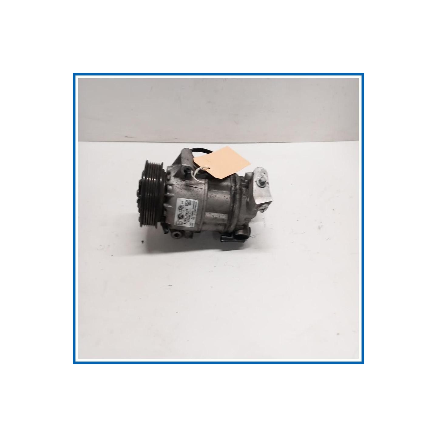 Compressore a/c COMPRESSORE |  |  ALFA ROMEO Giulietta