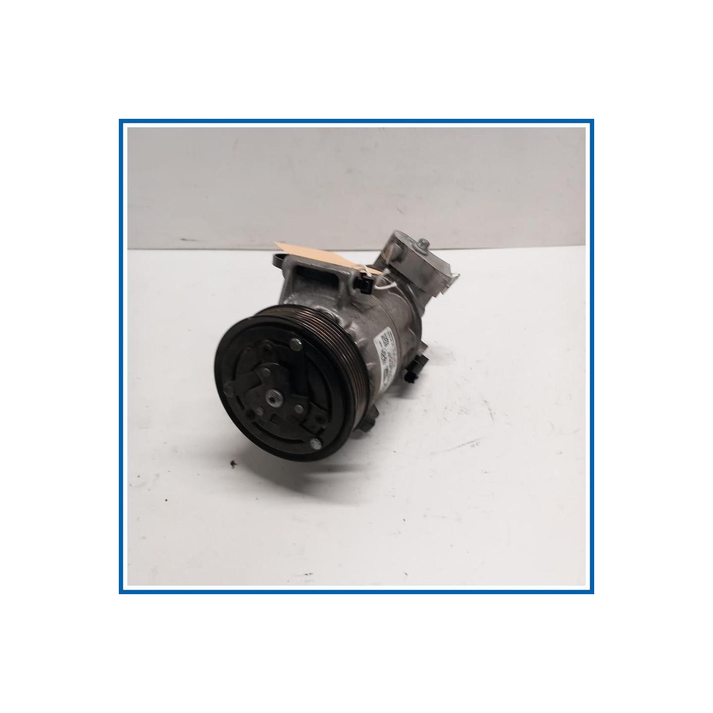 Compressore a/c COMPRESSORE |  |  ALFA ROMEO Giulietta