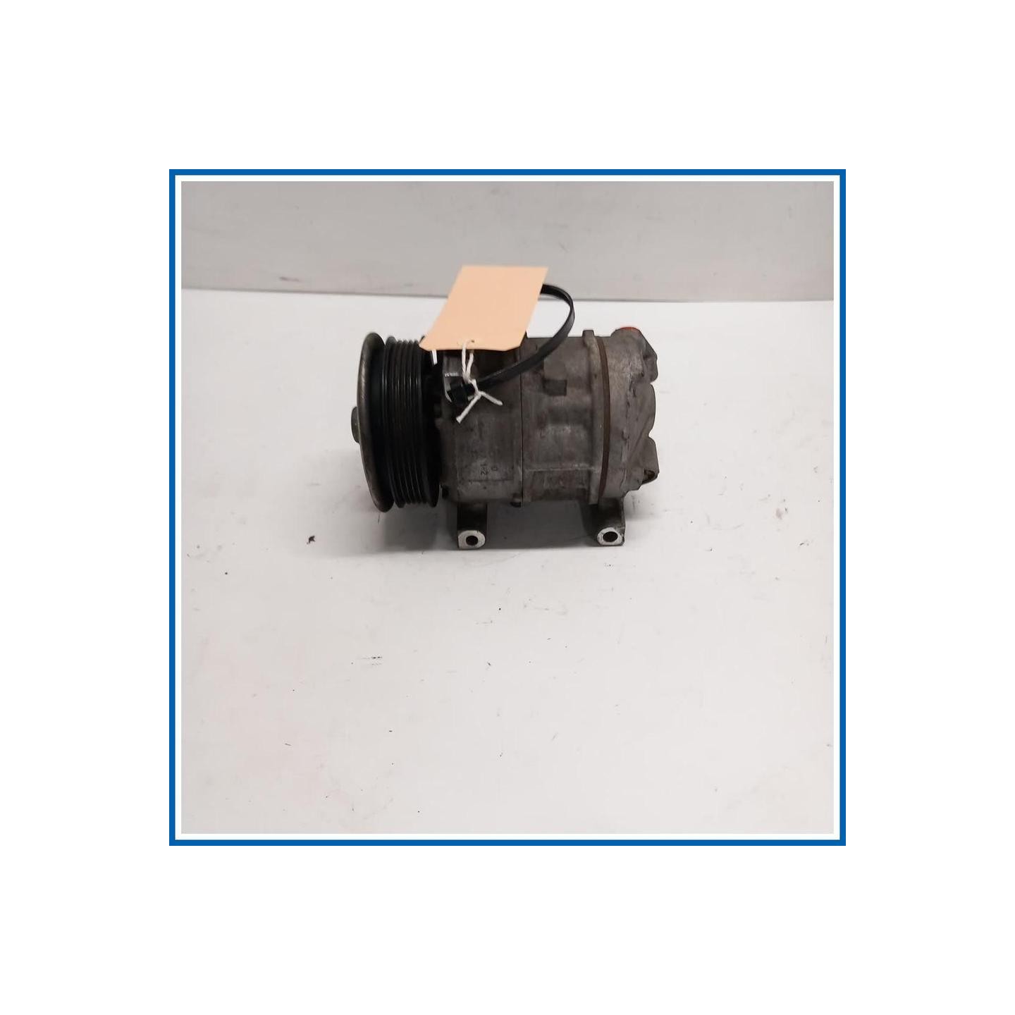Compressore a/c (revisionato) COMPRESSORE RIC. |  |  LANCIA Delta III