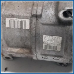 Compressore a/c (revisionato) COMPRESSORE RIC. |  |  LANCIA Delta III
