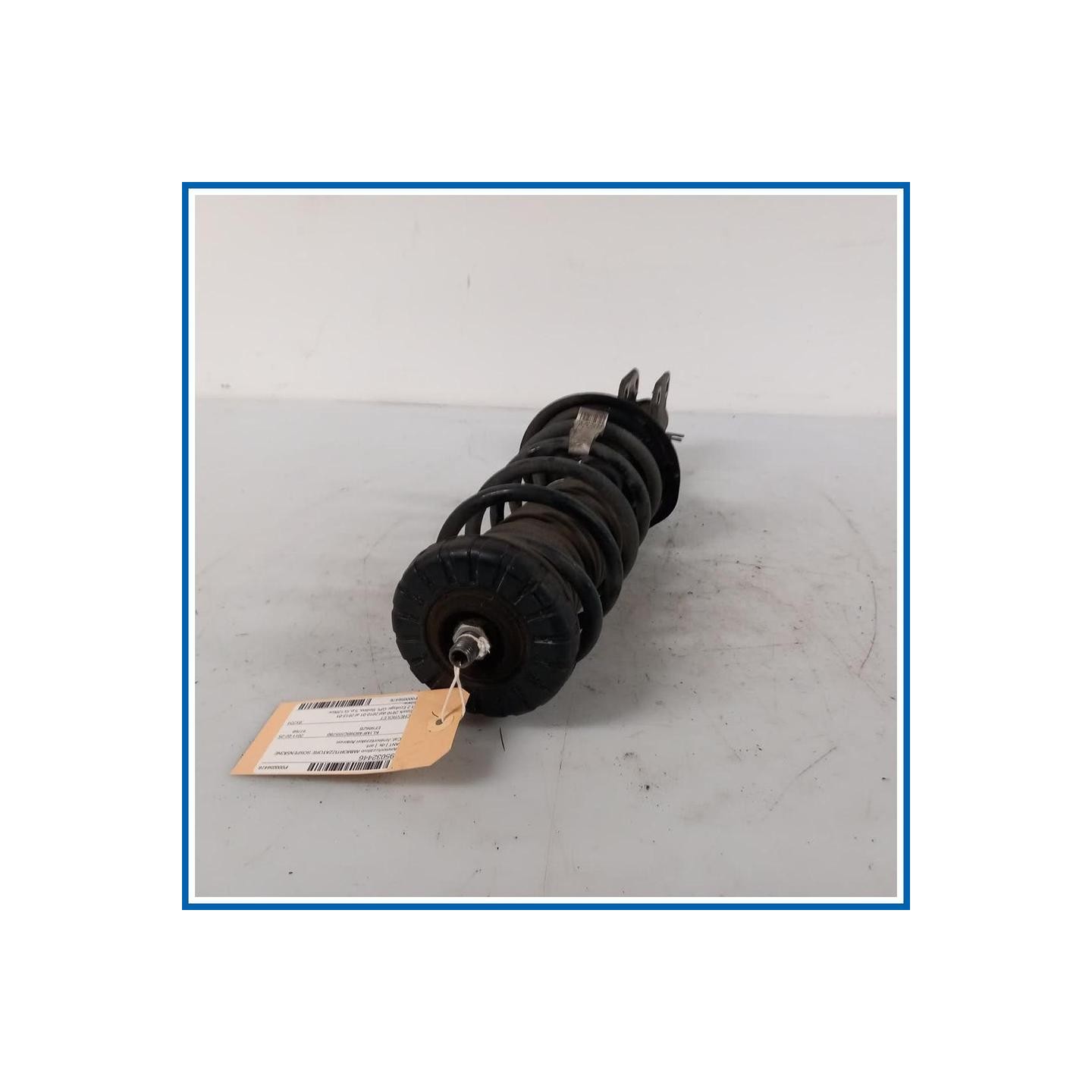 Ammortizzatore AMMORTIZZATORE SOSPENSIONE ANT | dx. | ant. CHEVROLET Spark