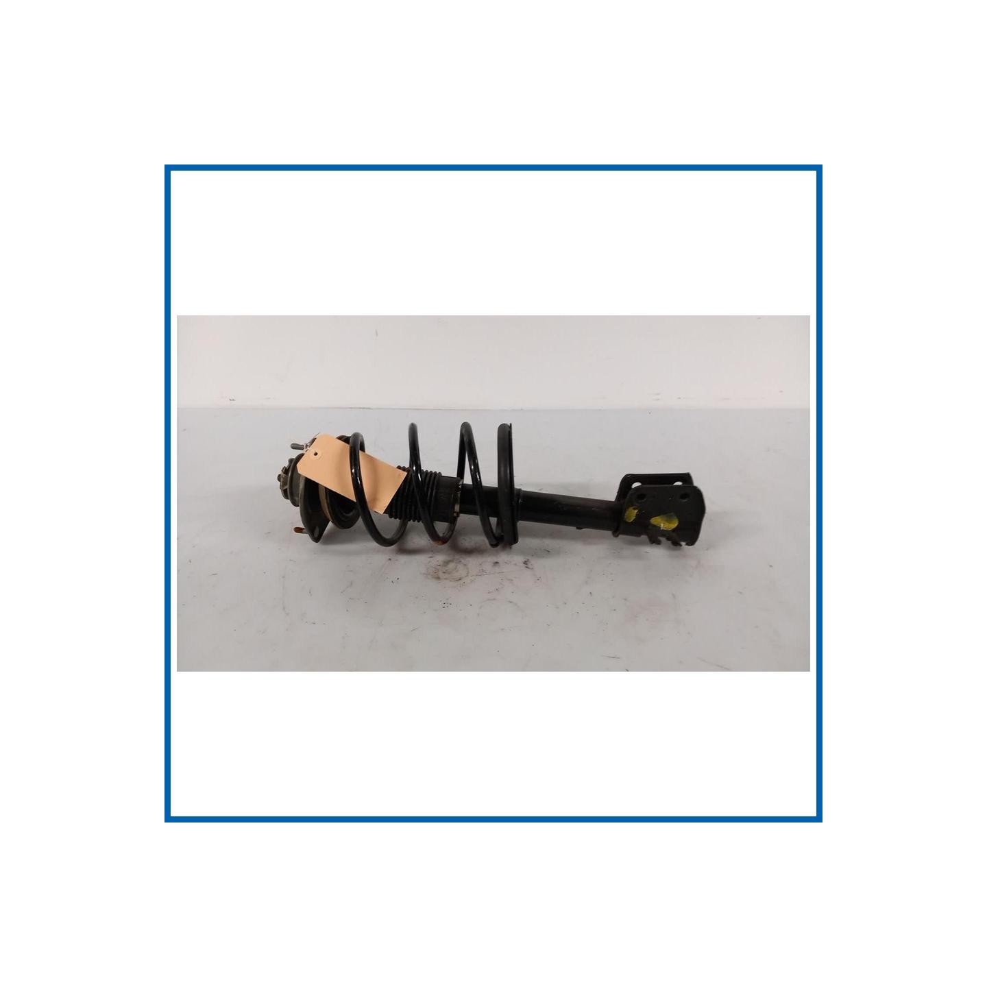Ammortizzatore | dx. | ant. FIAT Seicento