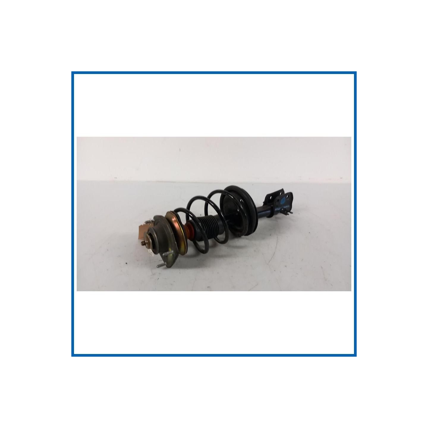 Ammortizzatore | sx. | ant. FIAT Seicento