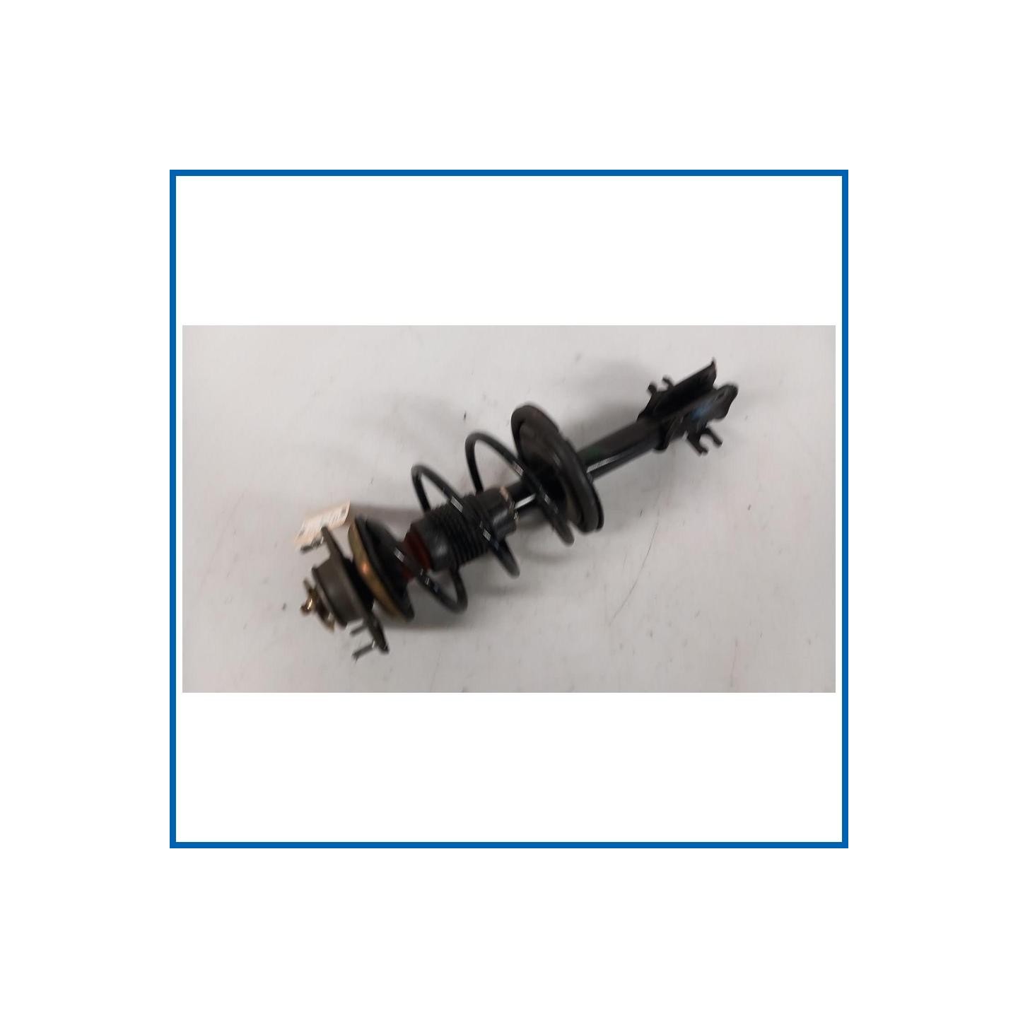 Ammortizzatore | sx. | ant. FIAT Seicento